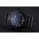 Panerai Luminor Submersible Flyback Date Black Dial Black Ionized Case Black Rubber Strap