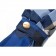 Burberry Blue Check Folding Umbrella