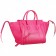Celine Phantom Medium Fuchsia