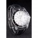 Breitling Certifie SuperOcean White Dial Black Watch