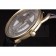 Hermes Classic Croco Leather Strap Silver Dial 801401