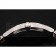 Omega De Ville White Dial Roman Numerals Stainless Steel Case And Bracelet 1453791