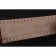 Swiss Cartier Ballon Bleu 46 MM Diamond Dial  Diamond Case Brown Leather Bracelet 1453895