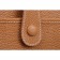 Hermes Tan Evelyne Shoulder Bag