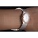 Omega Constellation Rose Gold Diamond Bezel Two Tone Band  621487