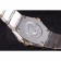 Omega Constellation Gold Bezel Two Tone Band som95  621475