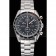 Omega Speedmaster HB-SIA GMT Chronograph Numbered Edition  622401