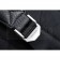 Burberry Abbeydale Black Canvas Backpack 18927326