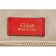 Chloe Indy Red Leather Double Carry Bag 18927081