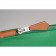 Hermes Herbag Green