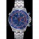 Omega Seamaster Professional Emirates Team 2013 Blue  622057