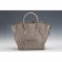 Celine Luggage Mini Khaki Gold Hardware 18926735