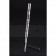 MontBlanc Starwalker Silver Cutwork Ballpoint Pen  622816