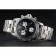 Breitling Colt Chronograph II Black Dial Stainless Steel Bracelet  622427