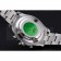 Rolex Yacht Master II White Dial Blue Bezel Stainless Steel Bracelet 622269
