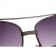 Prada Linea Rossa Black Frame Grey Lenses Sunglasses 308153