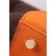 Hermes Kelly Orange 608135
