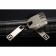 Fendi Monster Black Carry-on 18926965