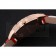 Burberry The City Classic Silver Dial Red Bracelet  622567