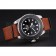 Rolex Submariner STEALTH MK III Brown Fabric Band rl425 621387