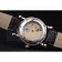 Cartier Rotonde Flying Tourbillon Black Dial 621957
