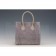 Celine Phantom Luggage Suede Leather Grey