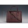 Prada Double Tote Cocoa 18926818