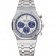 Audemars Piguet Royal Oak Chronograph White And Blue Dial Stainless Steel Bracelet 1454026