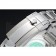 Rolex Sea Dweller Stainless Steel Bracelet Black Dial Watch