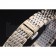 Longines La Grande Classique Two Tone Band White Dial Diamond Markers Femme  622102