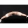 Patek Philippe Calatrava Ladies White Dial Rose Gold Case Two Tone Bracelet 1453832