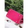 Hermes Birkin 35 Crocodile Rose Tyrien 608060