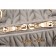 Miu Miu Matelasse Doctor Grey  Bag