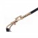 Cartier Owl Motif Black Sunglasses 307788