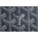Goyard Grey Passport Cover 18926616