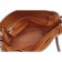 Hermes So Kelly Tote Brown