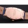 Omega Sochi Petrograd White Dial Gold Case Blue Leather Strap  622820