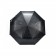 Burberry Camel Check-Lined Folding Umbrella