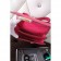 Hermes Constance Rose Tyrien With Gold Hardware 608115
