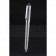 Bentley Silver Ballpoint Pen  622795