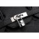 Hermes Birkin 30 Black/Pink Lining 607477