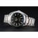 Omega Seamaster Aqua Terra Black Dial Yellow Numerals Stainless Steel Bracelet  622524