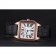 Cartier Santos 100 Polished Rose Gold Bezel 621920