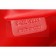 Celine Mini Luggage Red