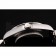 Swiss Rolex Day-Date White Dial Diamond Case Stainless Steel Bracelet 1453967