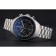 Omega Speedmaster Mark II Black Dial Stainless Steel Case And Bracelet  622810