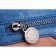Stella McCartney Falabella Blue Bag