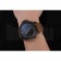Panerai Luminor 1950 3 Days Chrono Flyback Black Dial Black Case Brown Leather Strap