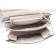 Chloe Faye Grey Shoulder Bag