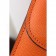 Hermes Constance Orange With Gold Hardware 608111